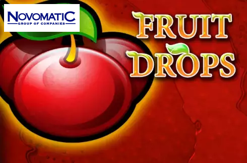 Fruit Drops
